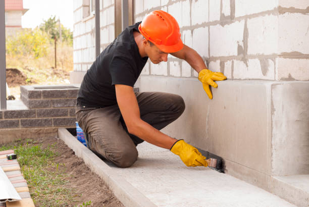 Waterproofing professionals working in Echola, AL